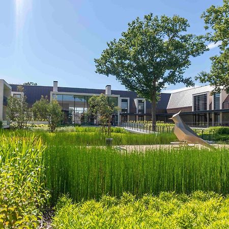 Le Domaine Des Vanneaux Golf Et Spa Mgallery LʼIsle-Adam Zewnętrze zdjęcie