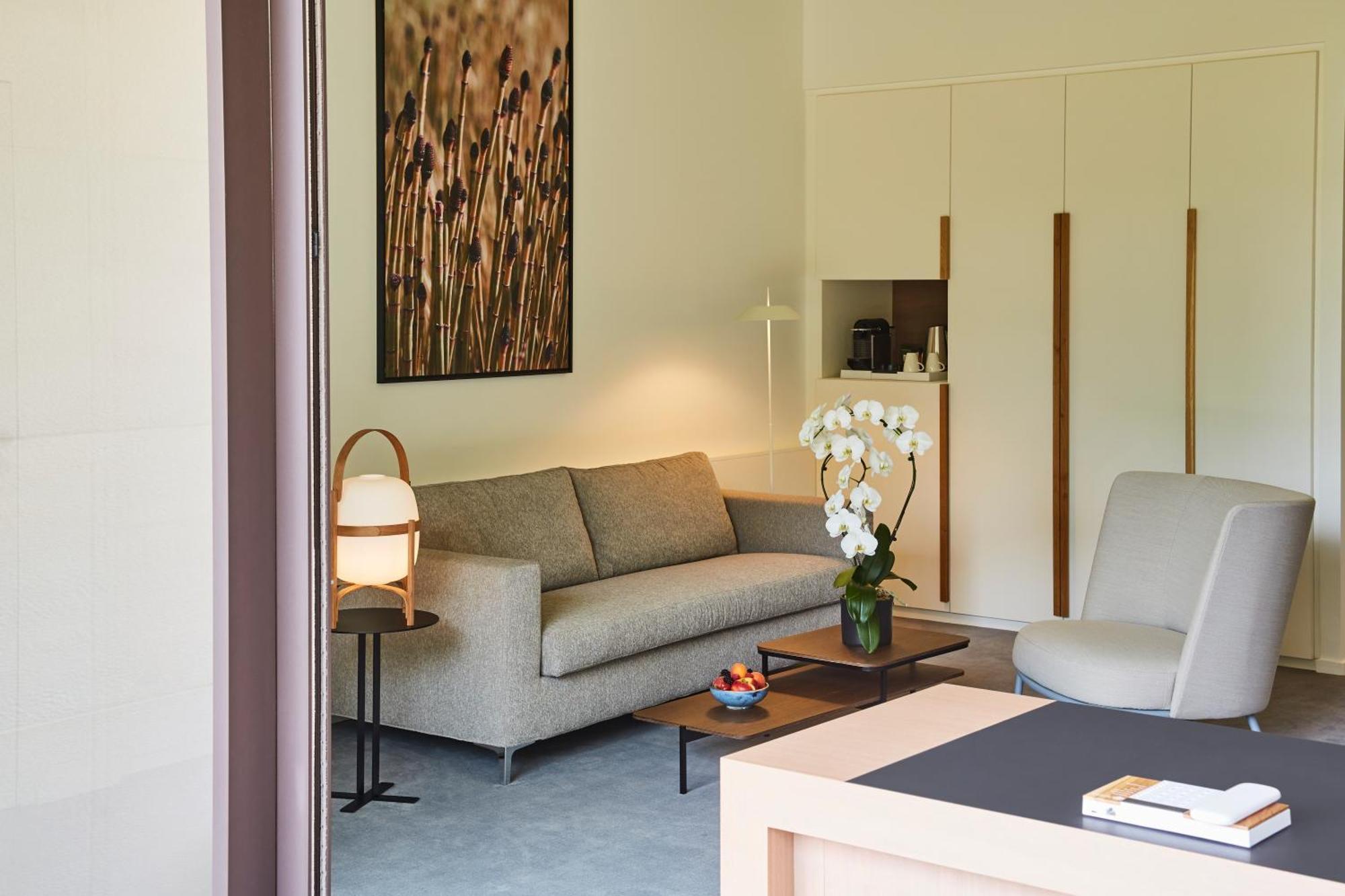 Le Domaine Des Vanneaux Golf Et Spa Mgallery LʼIsle-Adam Zewnętrze zdjęcie